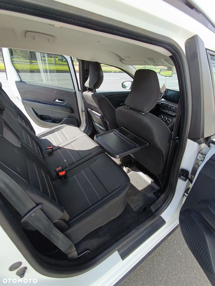 Dacia Jogger 1.0 TCe SL Extreme 7os - 14