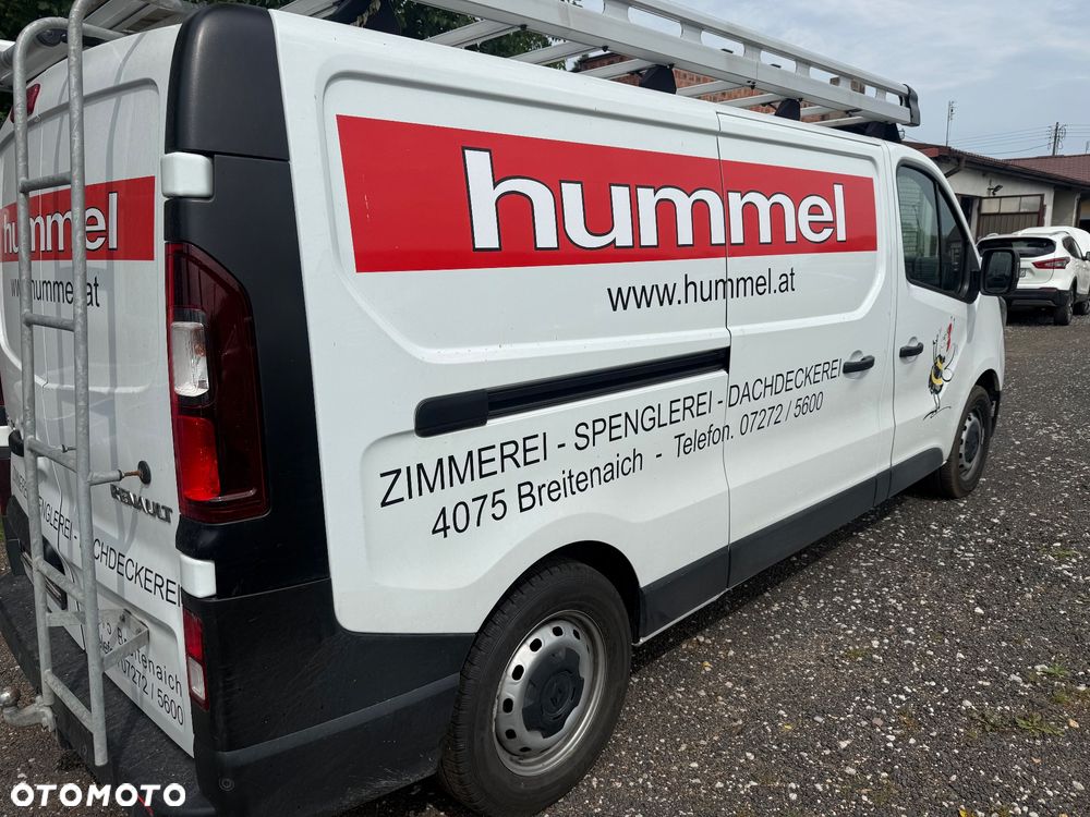 Renault Trafic - 4