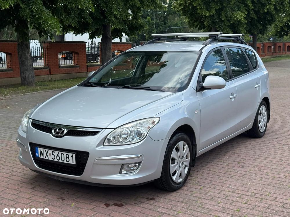 Hyundai i30 1.6 Comfort - 7