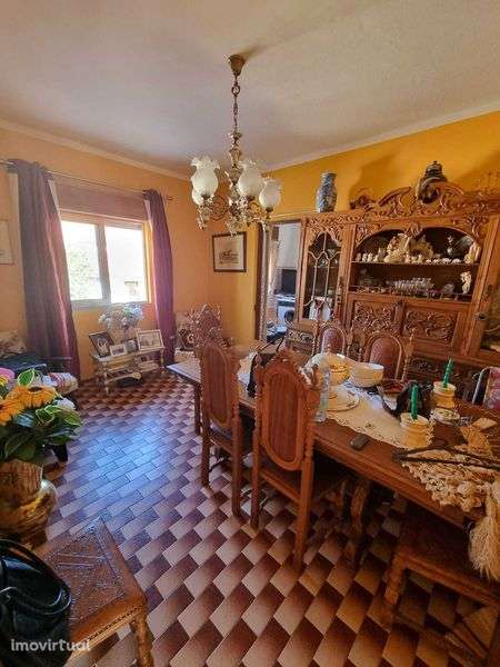 Tabuaço vivenda T3 aluguer - Grande imagem: 5/12