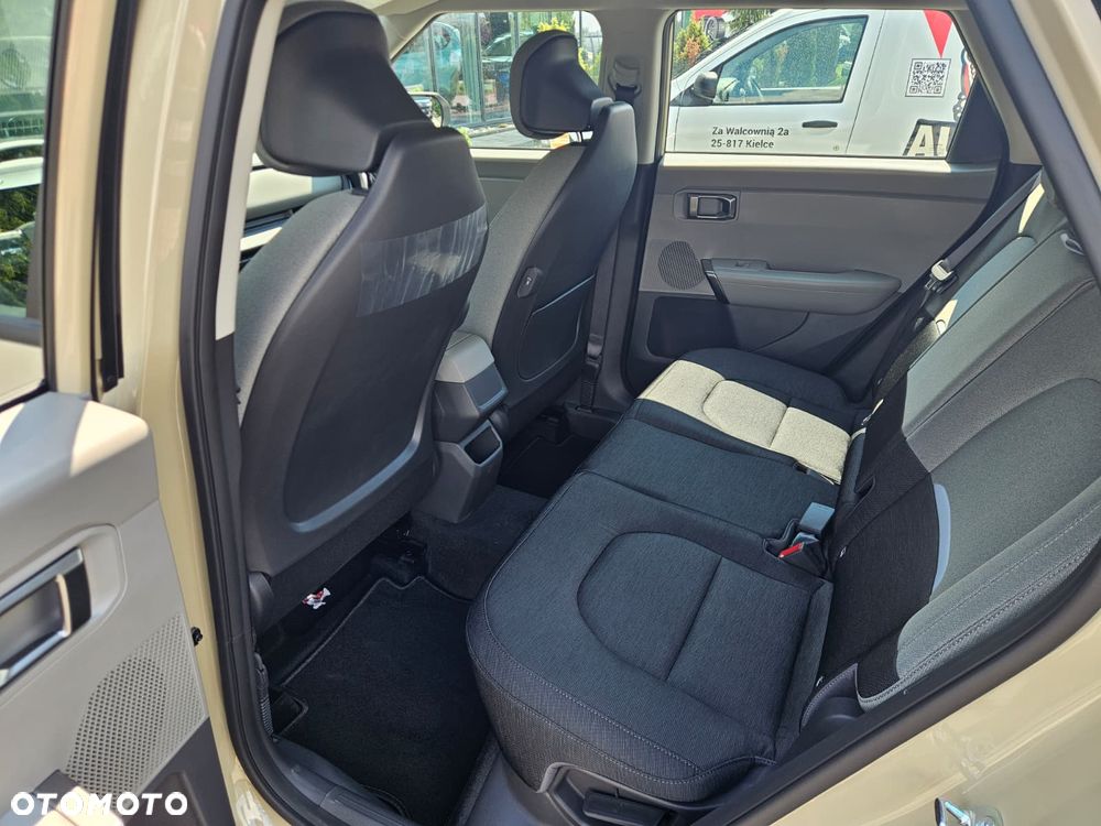 Kia Seltos 1.6 T-GDI M DCT - 10