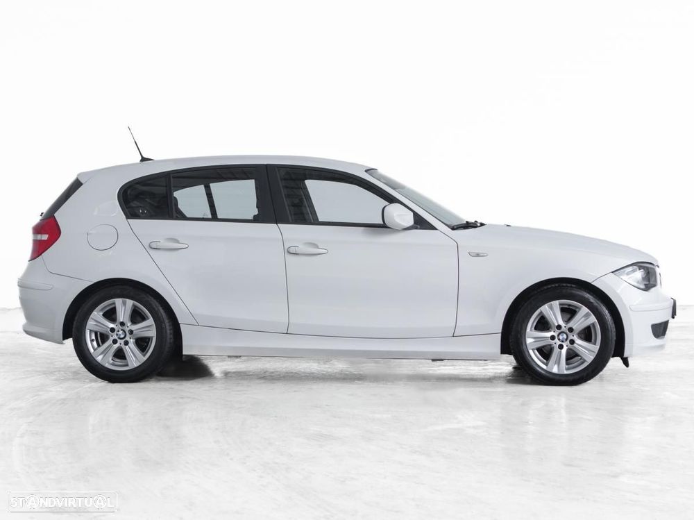 BMW 116 - 2