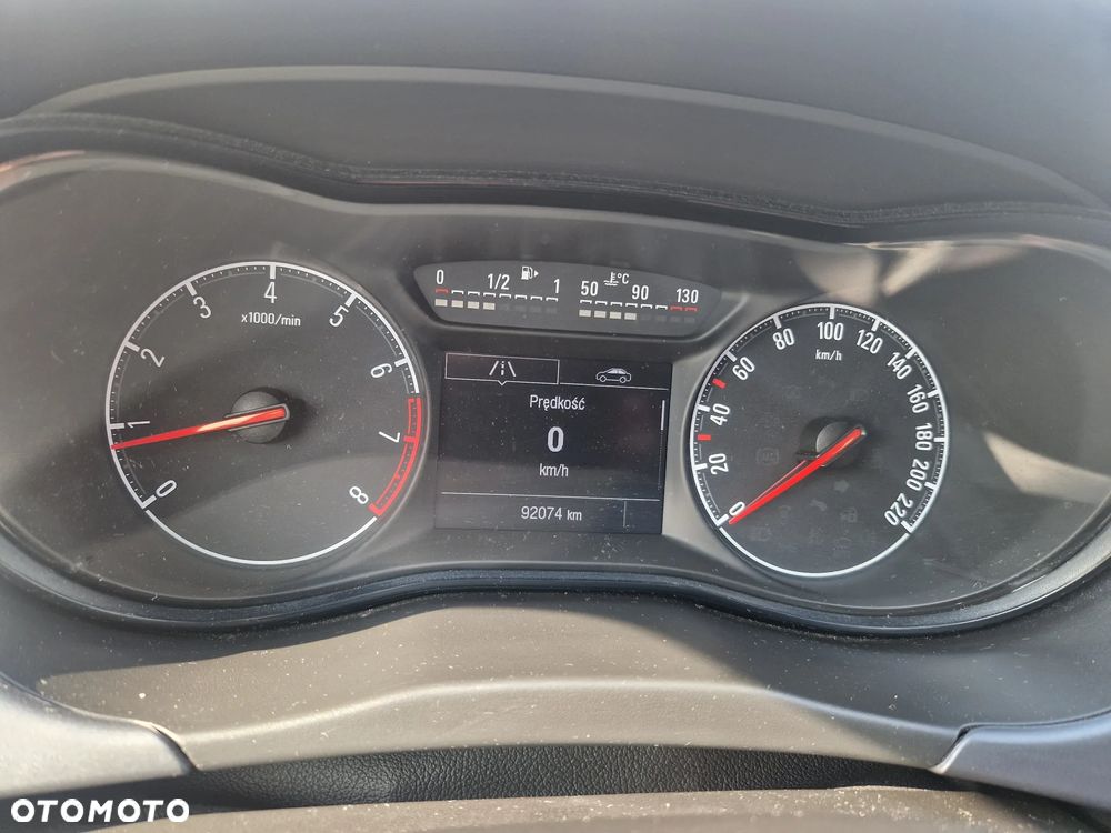 Opel Corsa 1.4 Cosmo S&S - 6