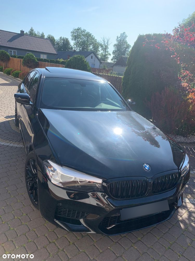 BMW Seria 5 530i xDrive Sport Line sport - 21