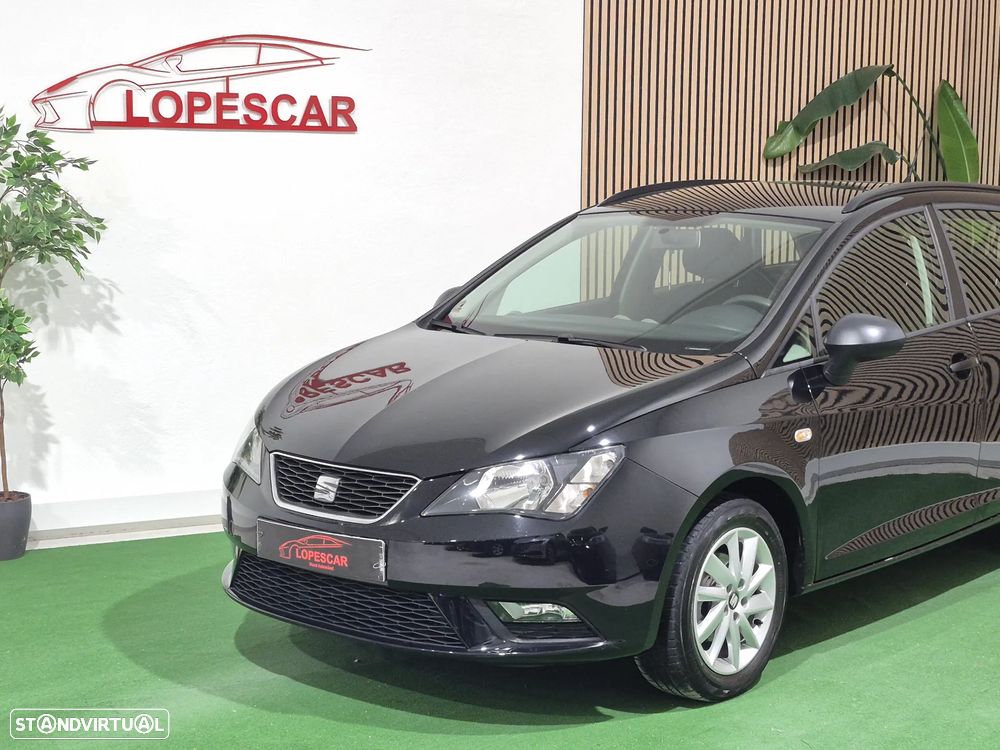 SEAT Ibiza ST 1.0 Reference - 2
