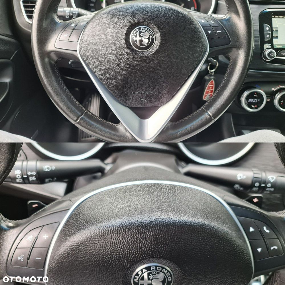 Alfa Romeo Giulietta 1.6 JTDM 16V TCT Super - 20