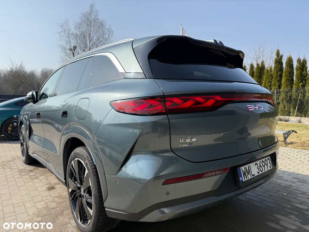 BYD Tang L - 5
