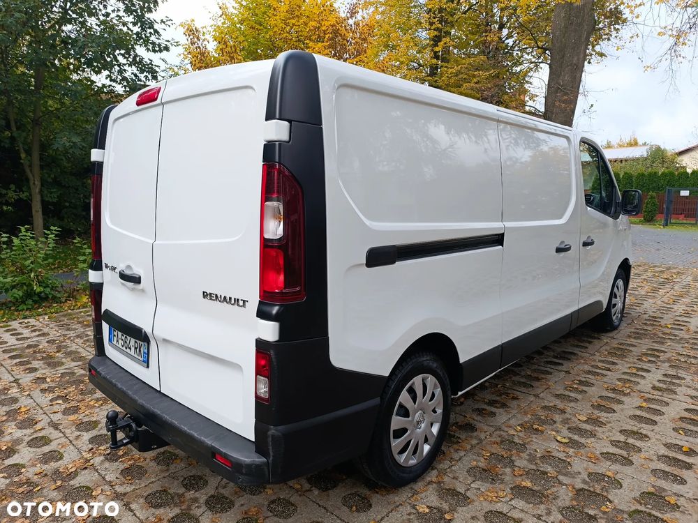 Renault TRAFIC L2H1 - 2