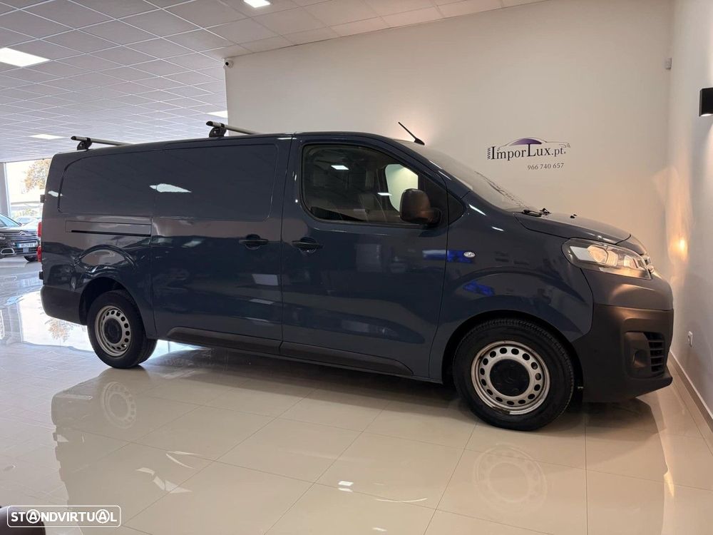 Citroën Jumpy 1.5 BlueHDi XL - 6