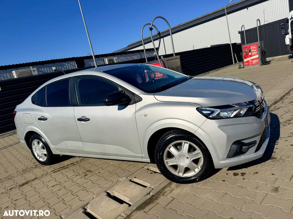 Dacia Logan TCe 90 MT6 Prestige - 3