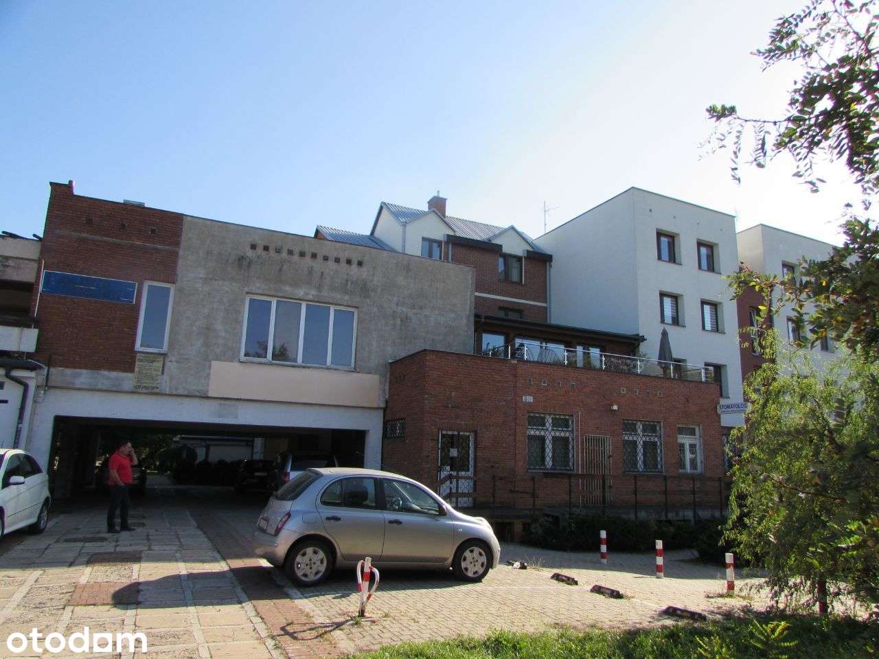 Lokal użytkowy 307m2 przy BIEDRONCE os. KONICZYNKA
