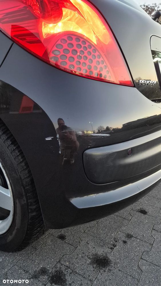Peugeot 207 1.4 16V U Move - 8