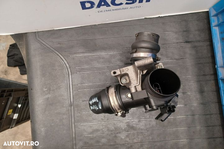 Clapeta acceleratie 9686487880 25352157 9686487880 25352157 Ford Focu - 2