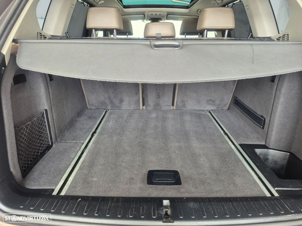 BMW X3 20 d xDrive Auto - 30