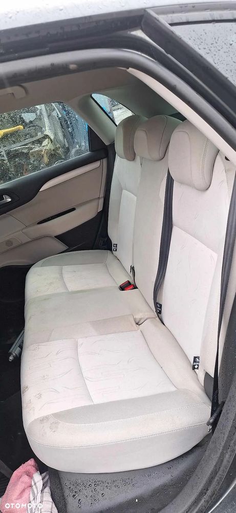 Citroen C4 II 1,6EHDI 115KM skrzynia biegów automat robot mcp - 6