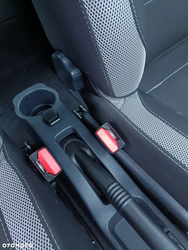 Dacia Sandero Stepway - 28