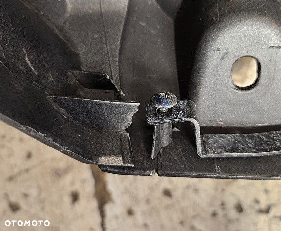 Nakładka Zbiornika Bak Yamaha YZF-R125 MT-125 08-13r - 13