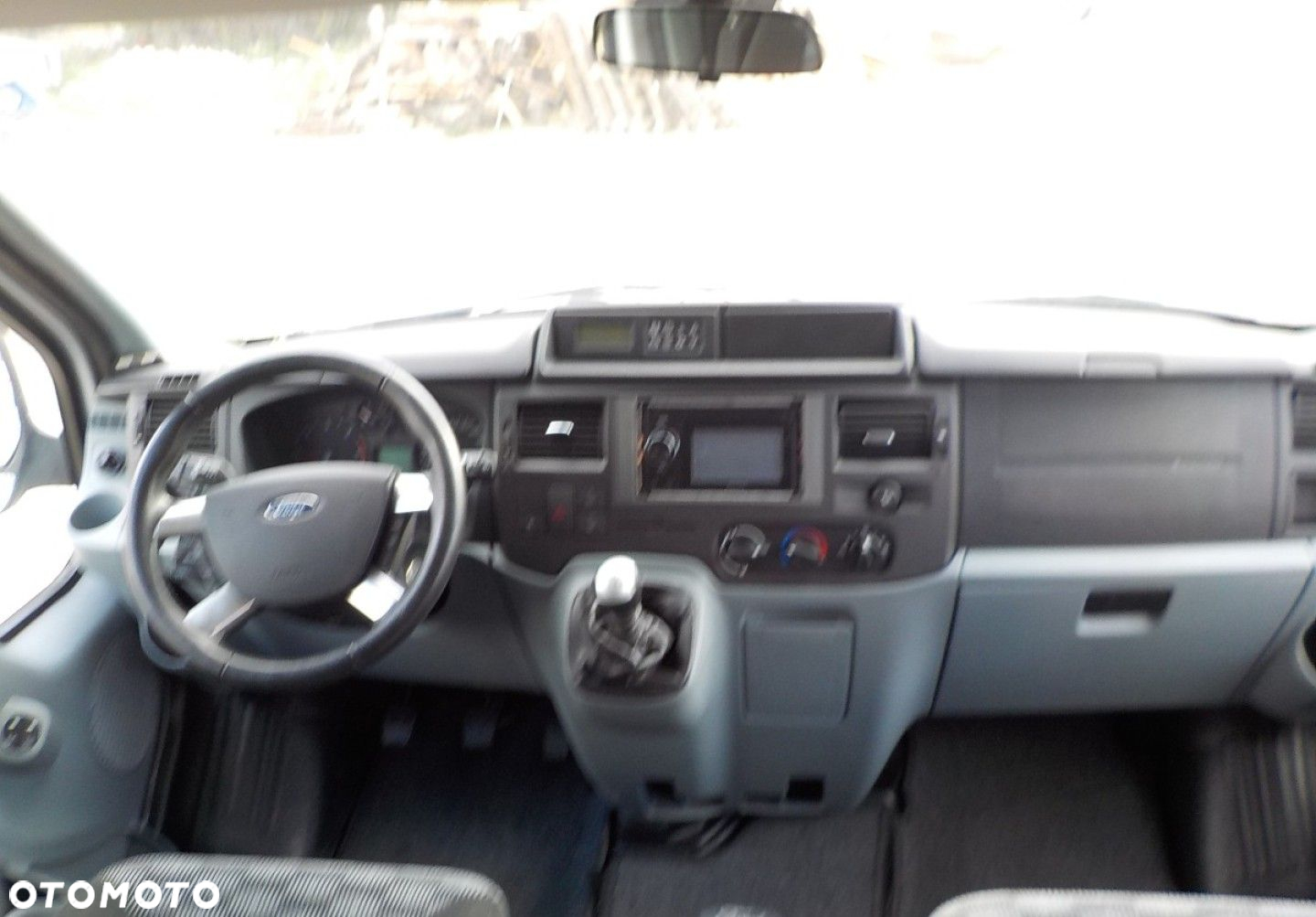 Ford WESTFALIA-NUGGET WEST - 28
