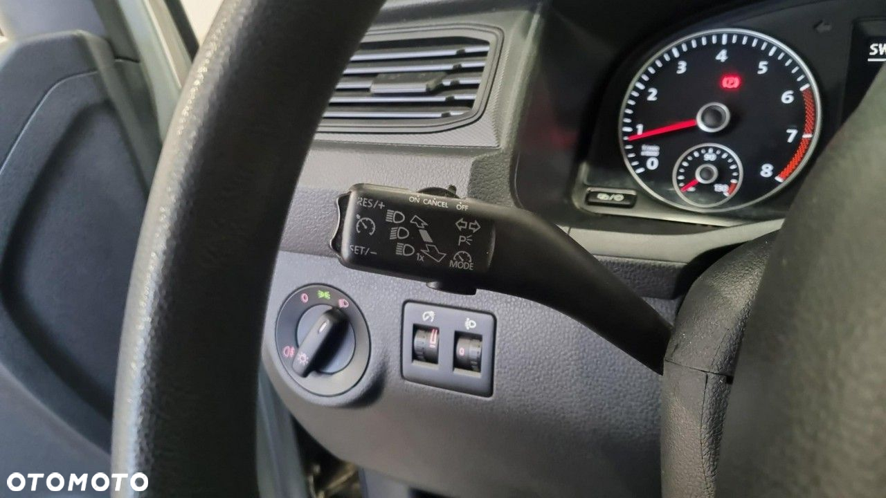 Volkswagen Caddy - 18