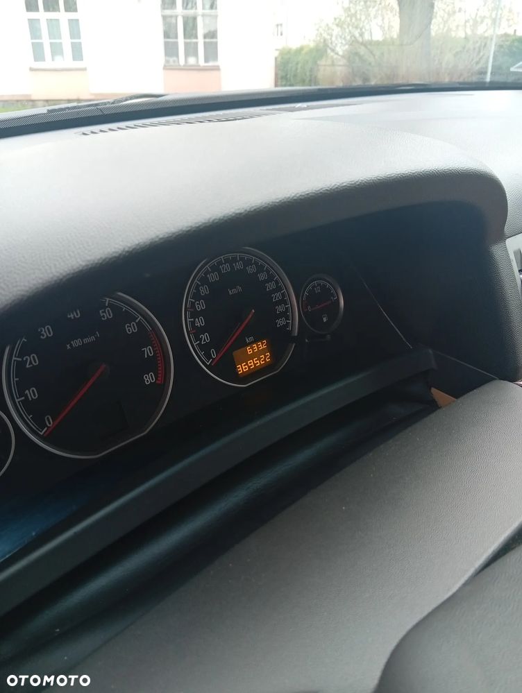 Opel Vectra 1.8 Comfort - 5