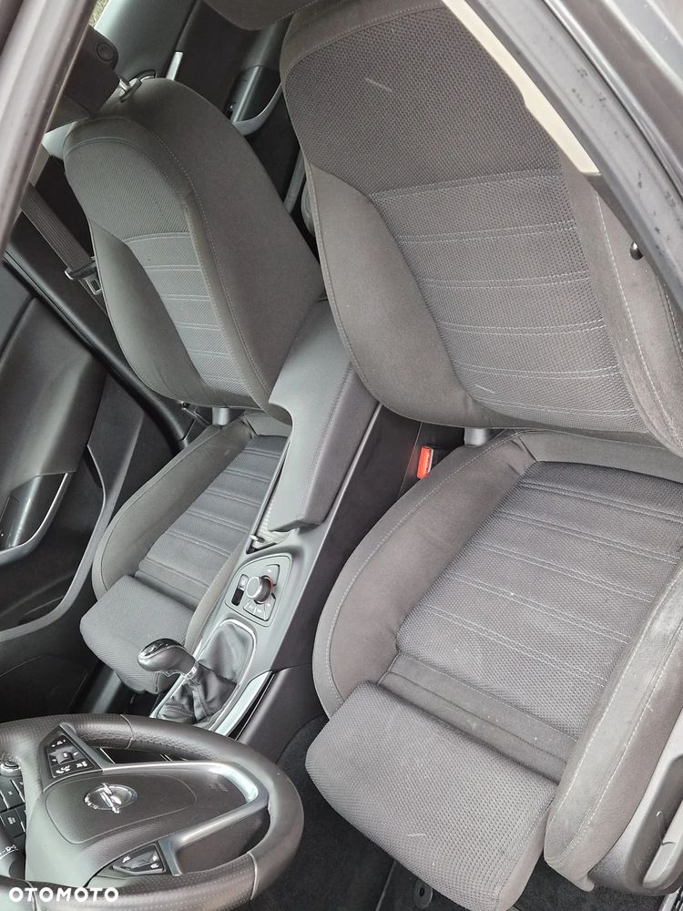 Opel Insignia 2.0 Turbo Sport - 14