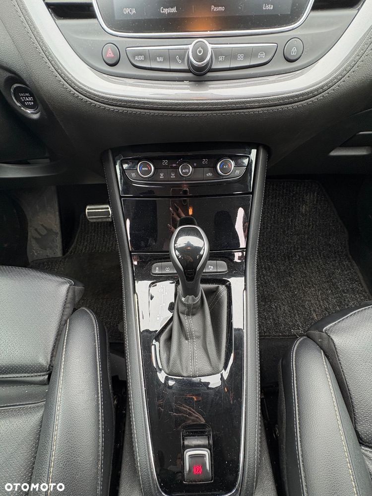 Opel Grandland X 2.0 D Start/Stop Automatik Ultimate - 14