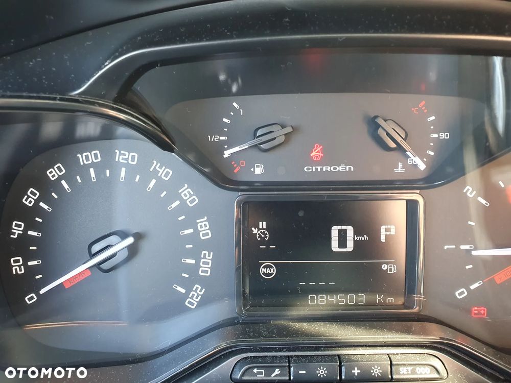 Citroën C3 Pure Tech 110 S&S EAT6 SHINE PACK - 17