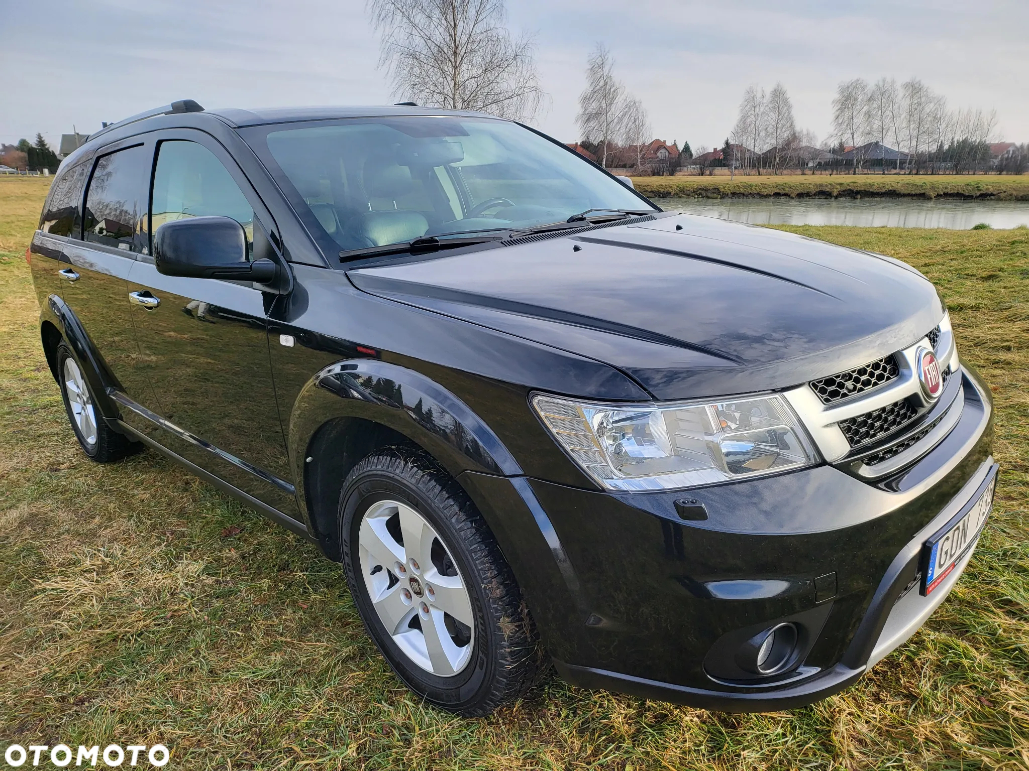Fiat Freemont 2.0 Multijet Cross AWD - 17