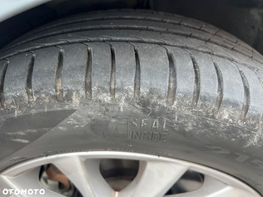 Citroën C4 Grand Picasso 1.6 HDi Equilibre Navi Pack MCP - 29