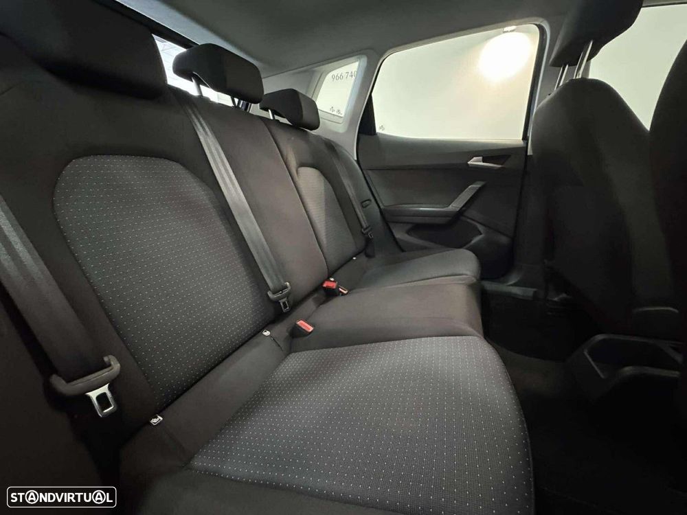 SEAT Arona 1.0 TSI Style - 11