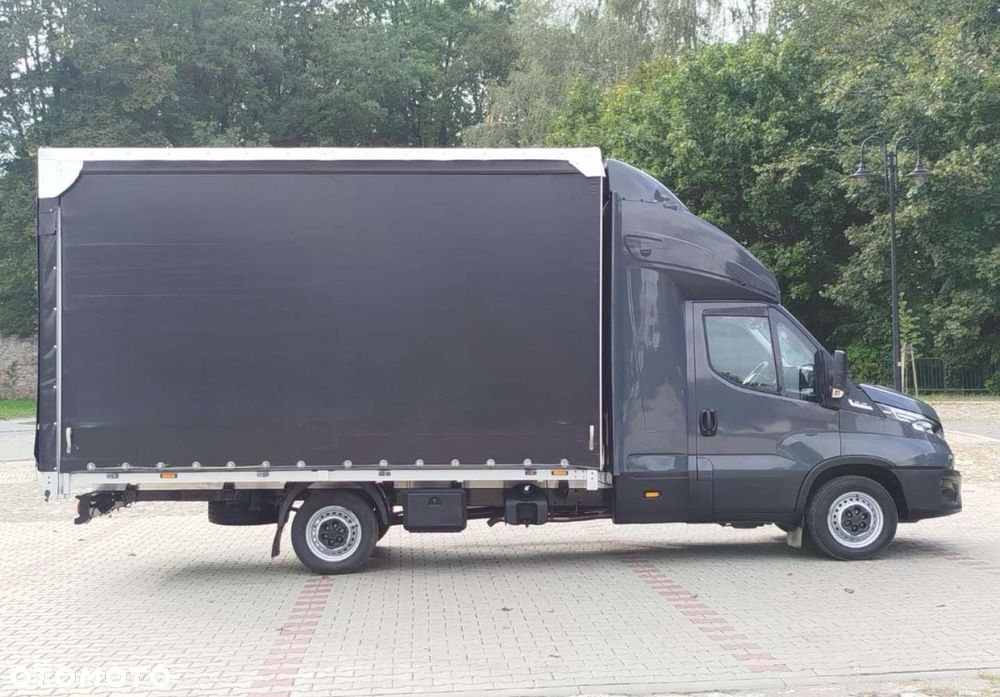Iveco Daily 35S18 - 7