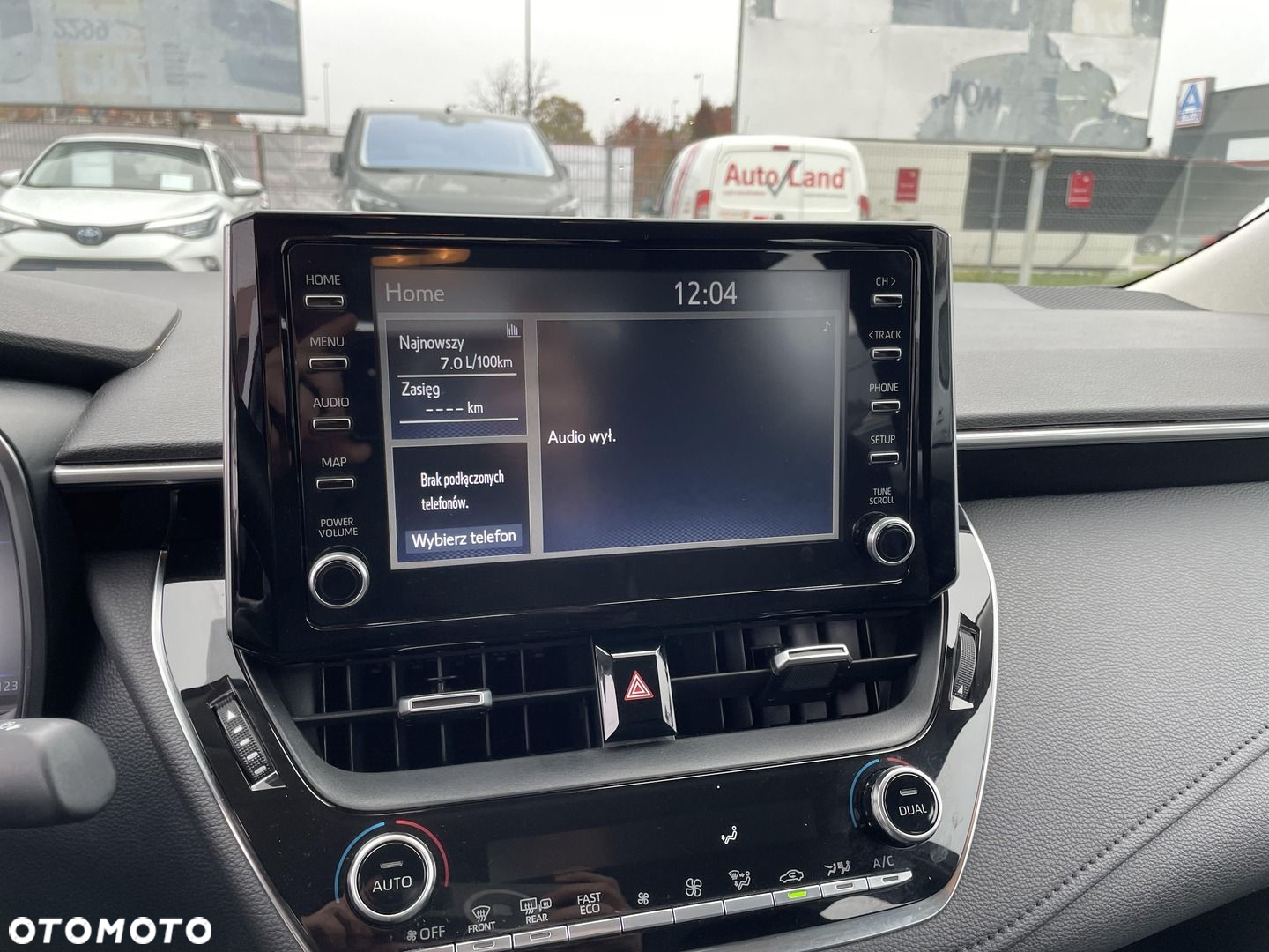 Toyota Corolla 1.5 Comfort MS - 15