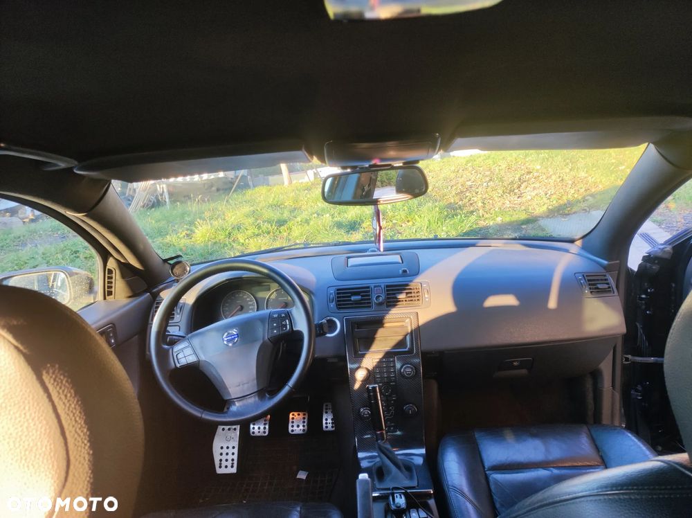 Volvo S40 T5 Summum - 16