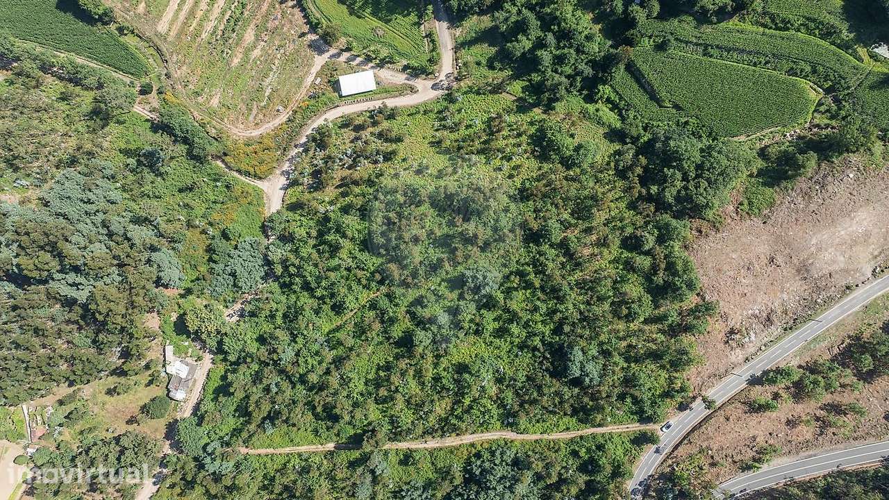 Terreno  para venda – pohled 3