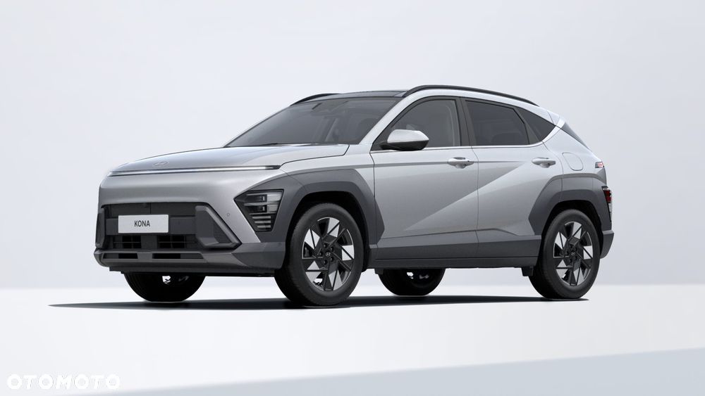 Hyundai Kona 1.6 T-GDI Platinum 4WD DCT - 1