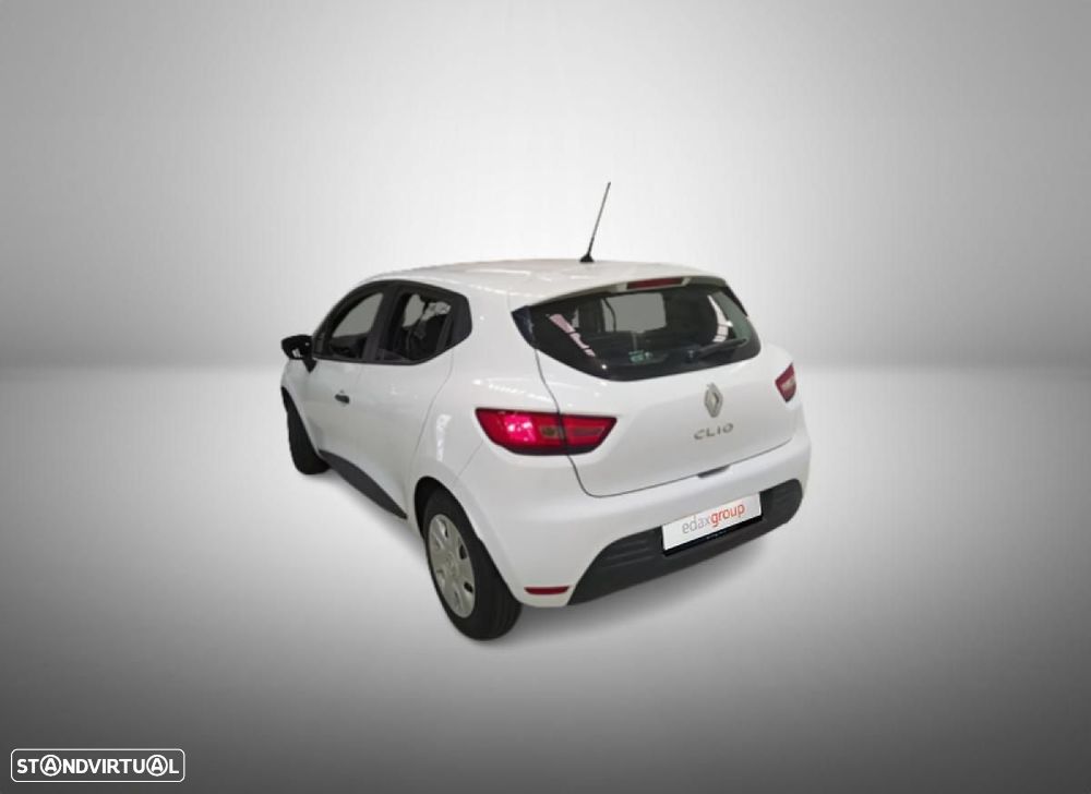 Renault Clio Van CLIO 1.5 DCI 75 ZEN c/iva - 2