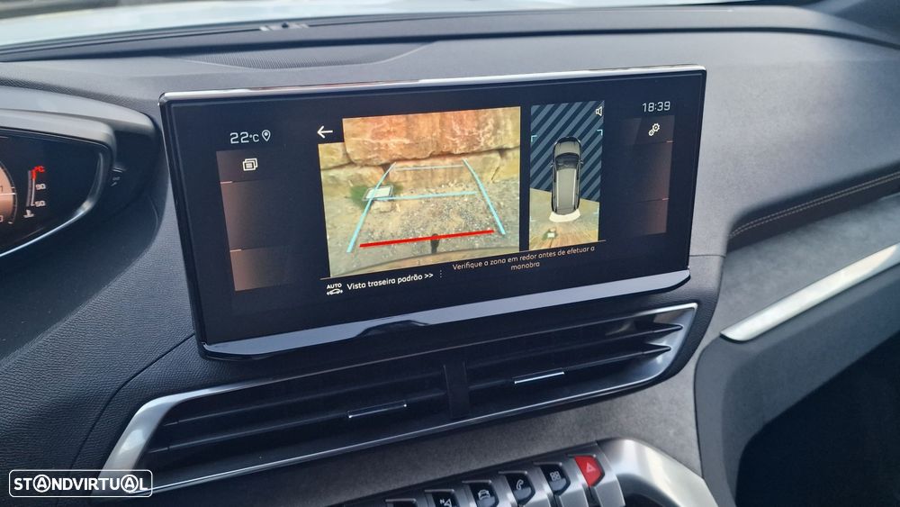 Peugeot 5008 1.5 BlueHDi GT - 24