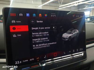 Volkswagen T-Roc 1.5 TSI DSG R-Line - 10