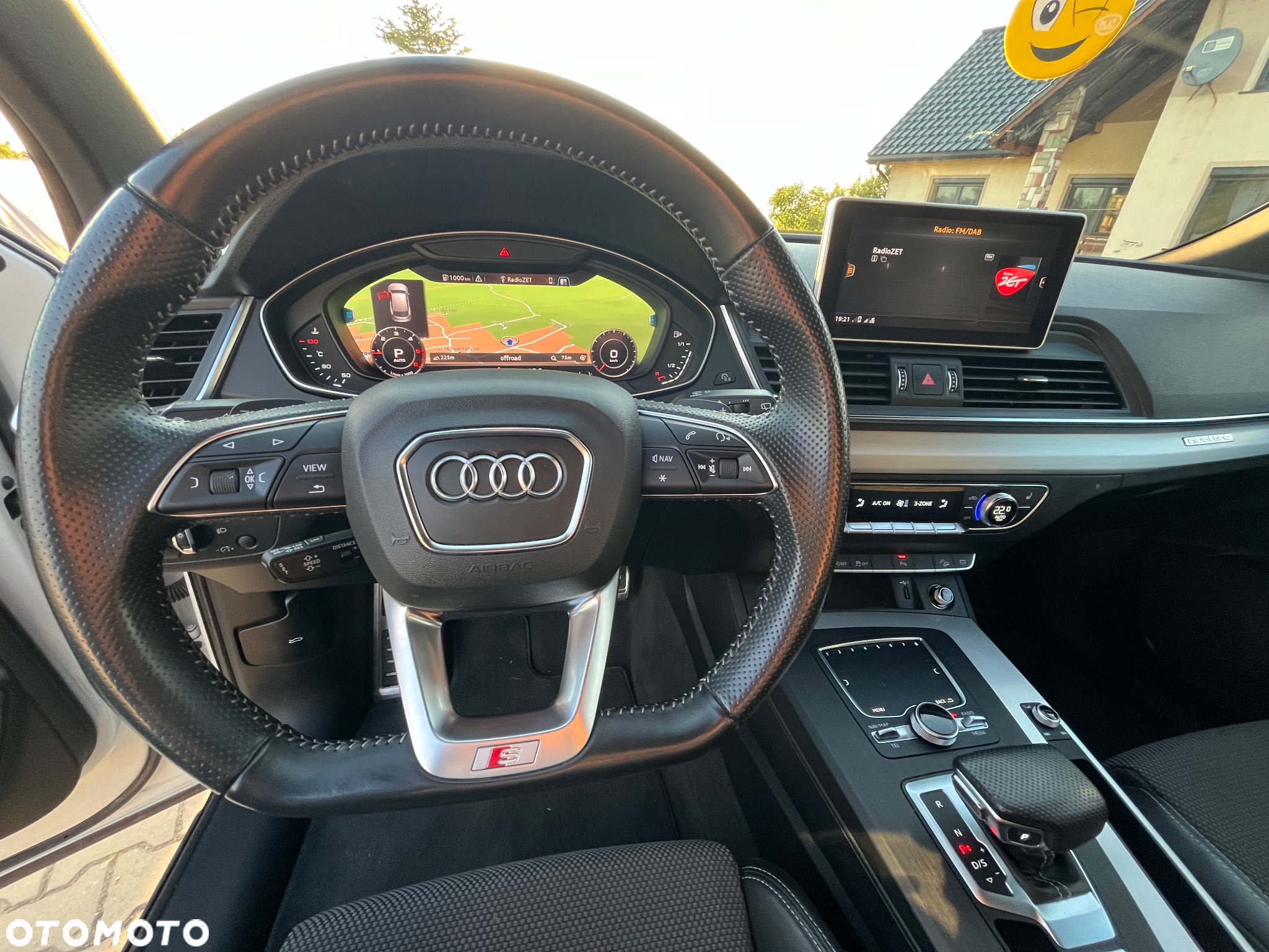 Audi Q5 2.0 TDI Quattro S tronic - 16