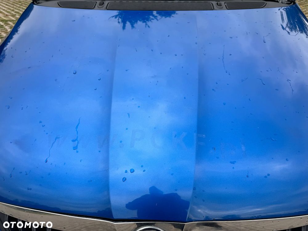 Skoda Fabia 1.6 TDI DPF Active - 20