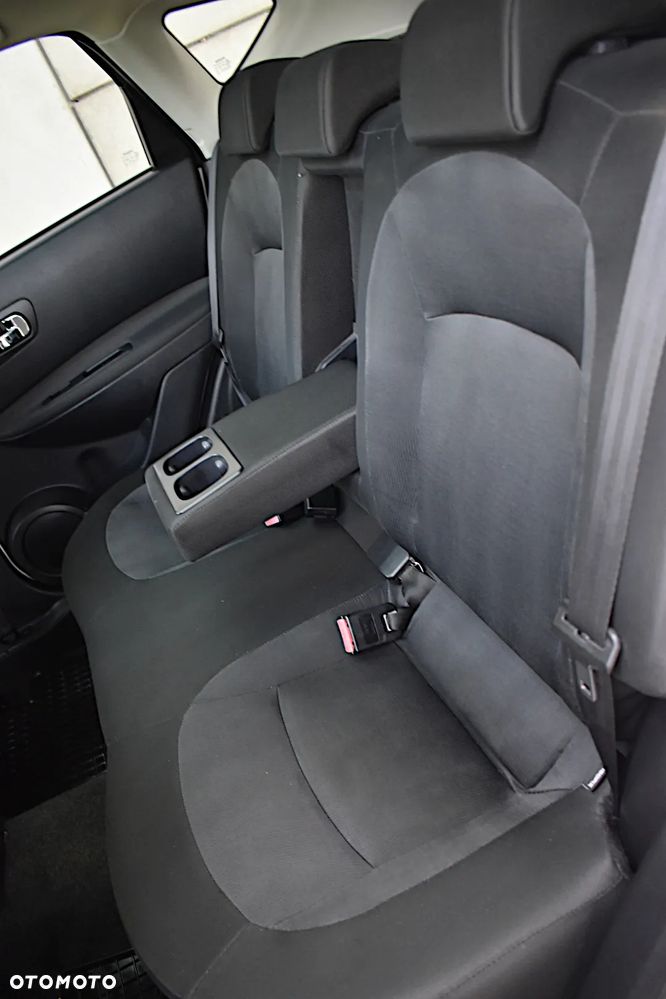 Nissan Qashqai 1.6 Tekna - 31