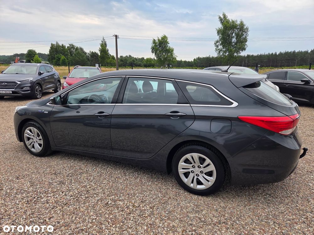 Hyundai i40 1.7 CRDi BlueDrive Style - 6