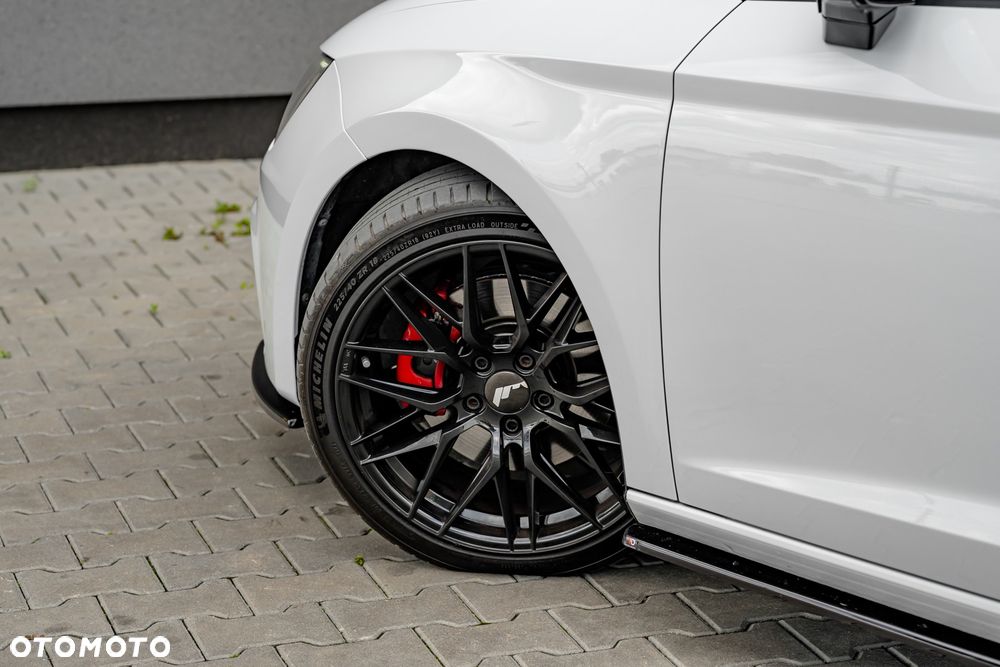 Seat Leon 1.8 TSI FR S&S DSG - 15