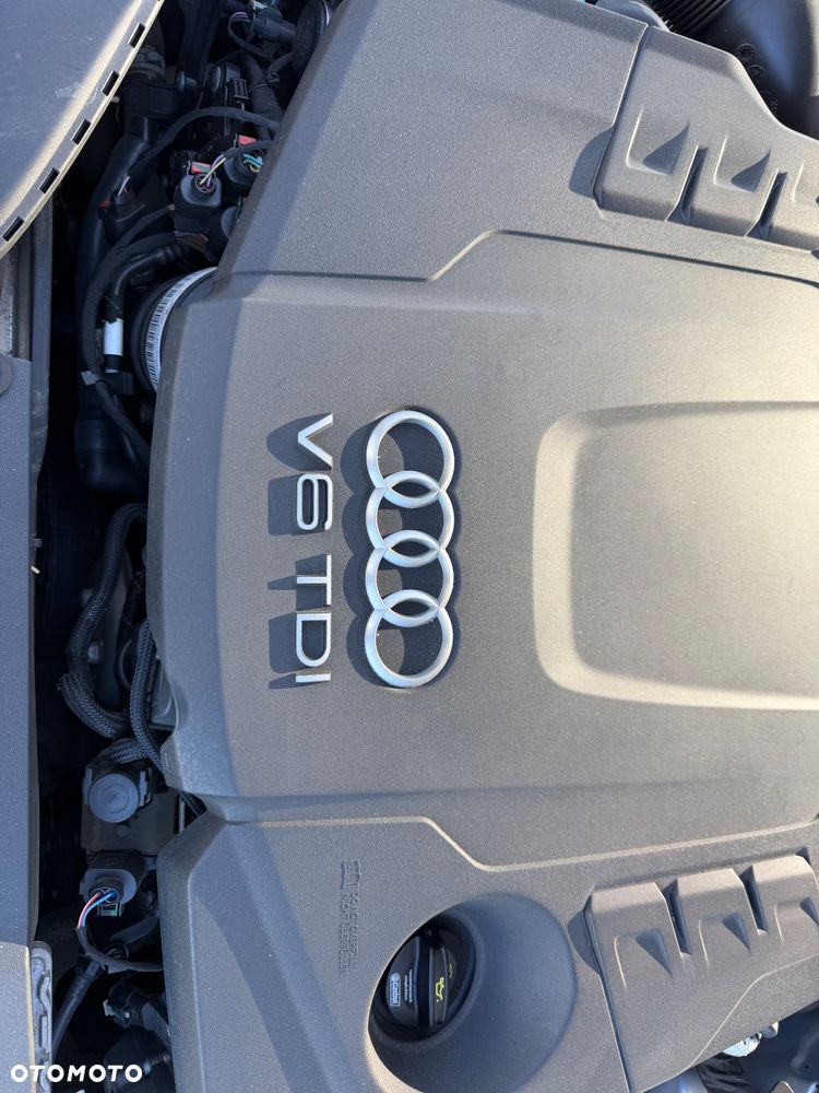 Audi A6 Avant 50 TDI mHEV Quattro Tiptronic - 9