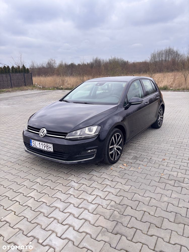 Volkswagen Golf 2.0 BlueTDI DSG Comfortline - 36