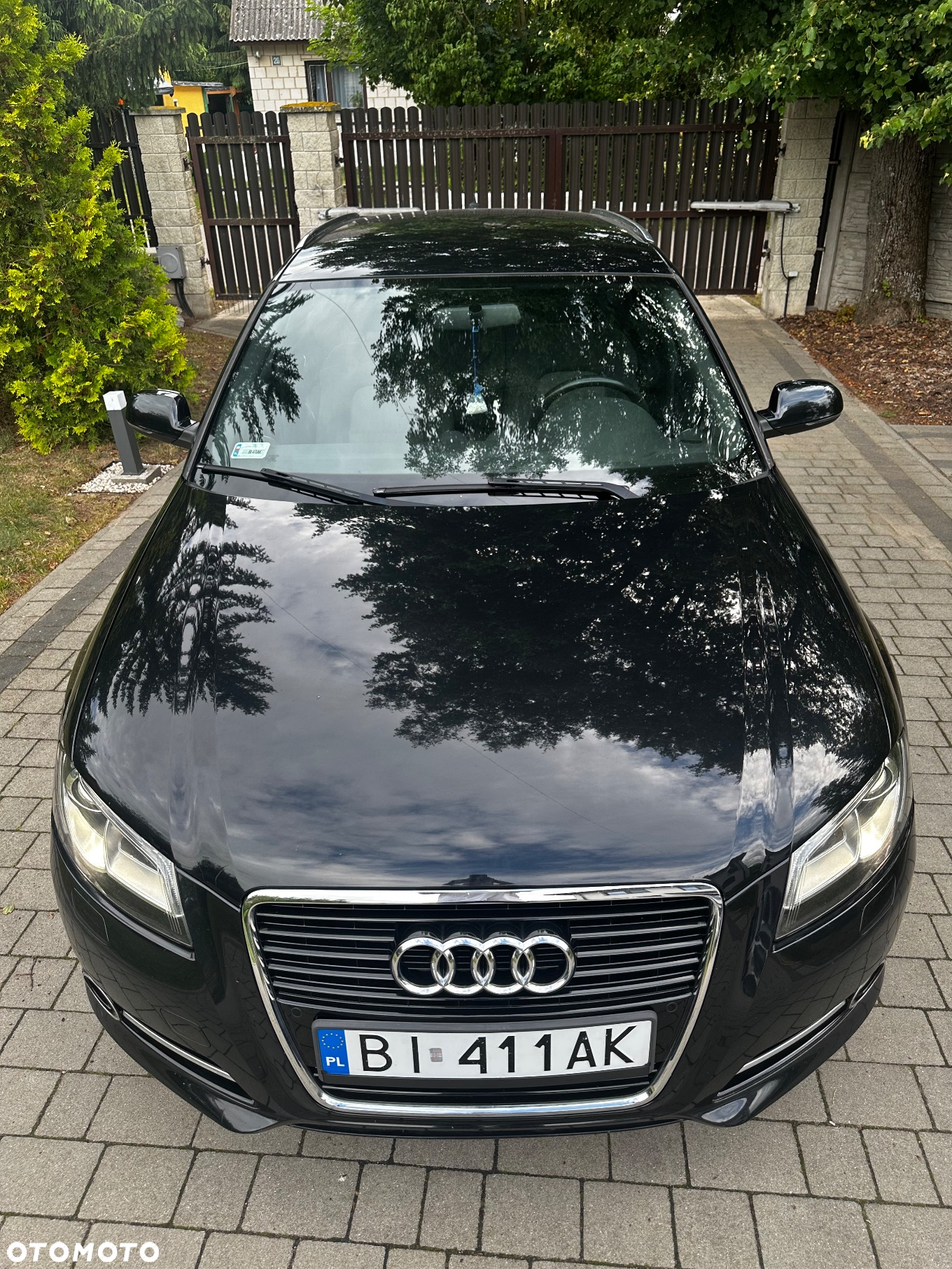 Audi A3 1.8 TFSI Ambiente - 12