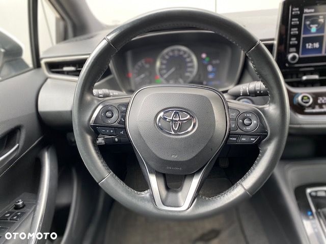 Toyota Corolla 1.8 Hybrid Comfort - 17