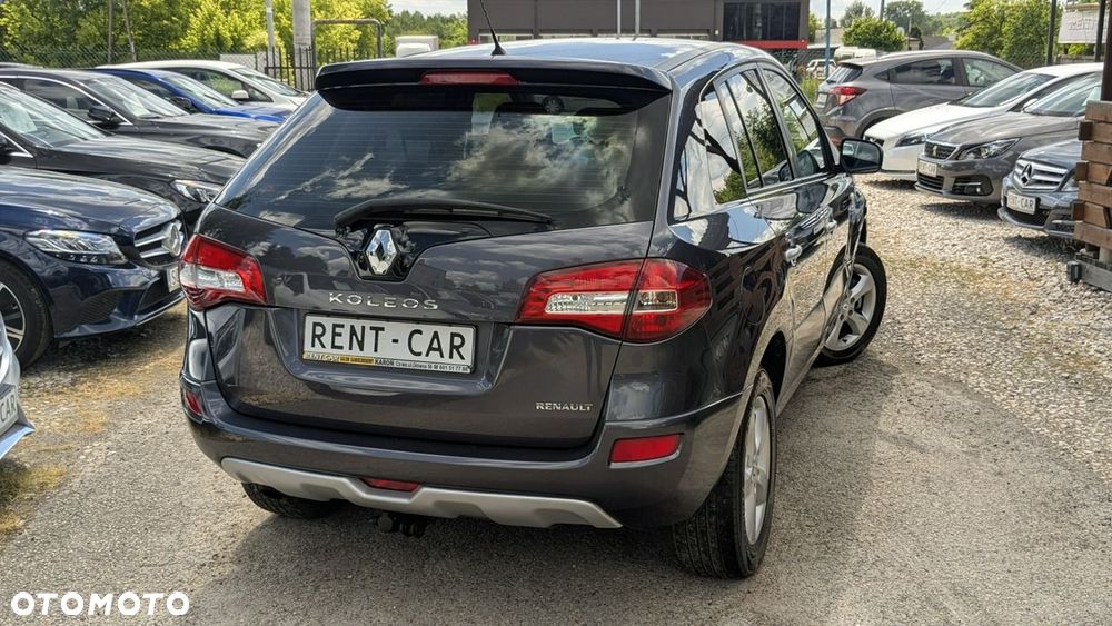 Renault Koleos 2.0 dCi FAP 4x2 Dynamique - 12