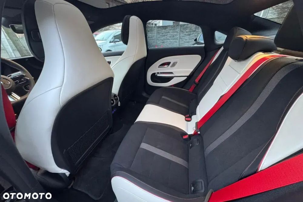 Mercedes-Benz CLA 250+ 85kWh - 16