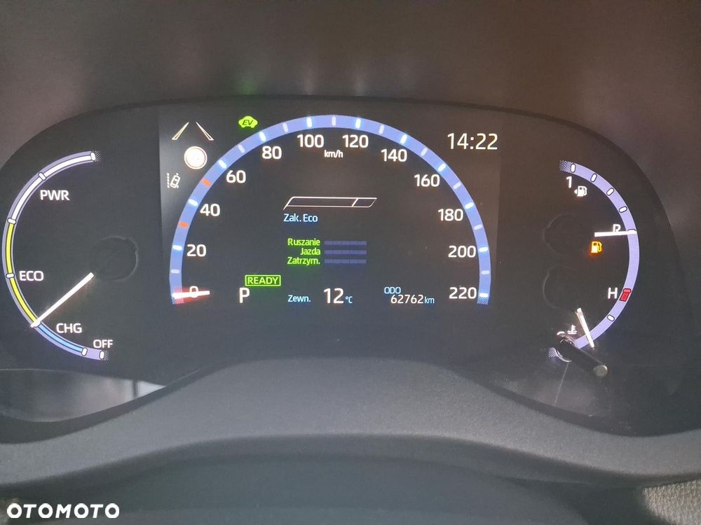 Toyota Yaris Cross Hybrid 1.5 Comfort - 15